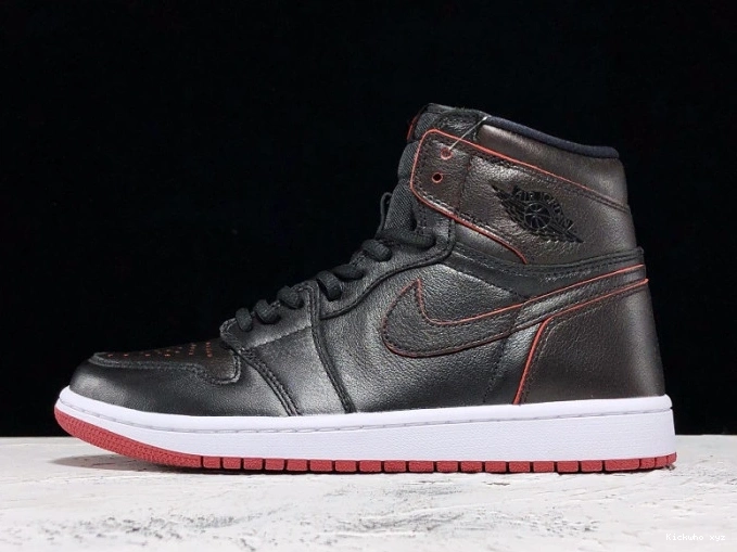 SB 1 Black Mountain Lance Jordan Air - 653532-002 0805